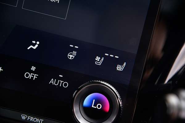 2023 Lexus RX RX500h F Sport Performance TALH17R