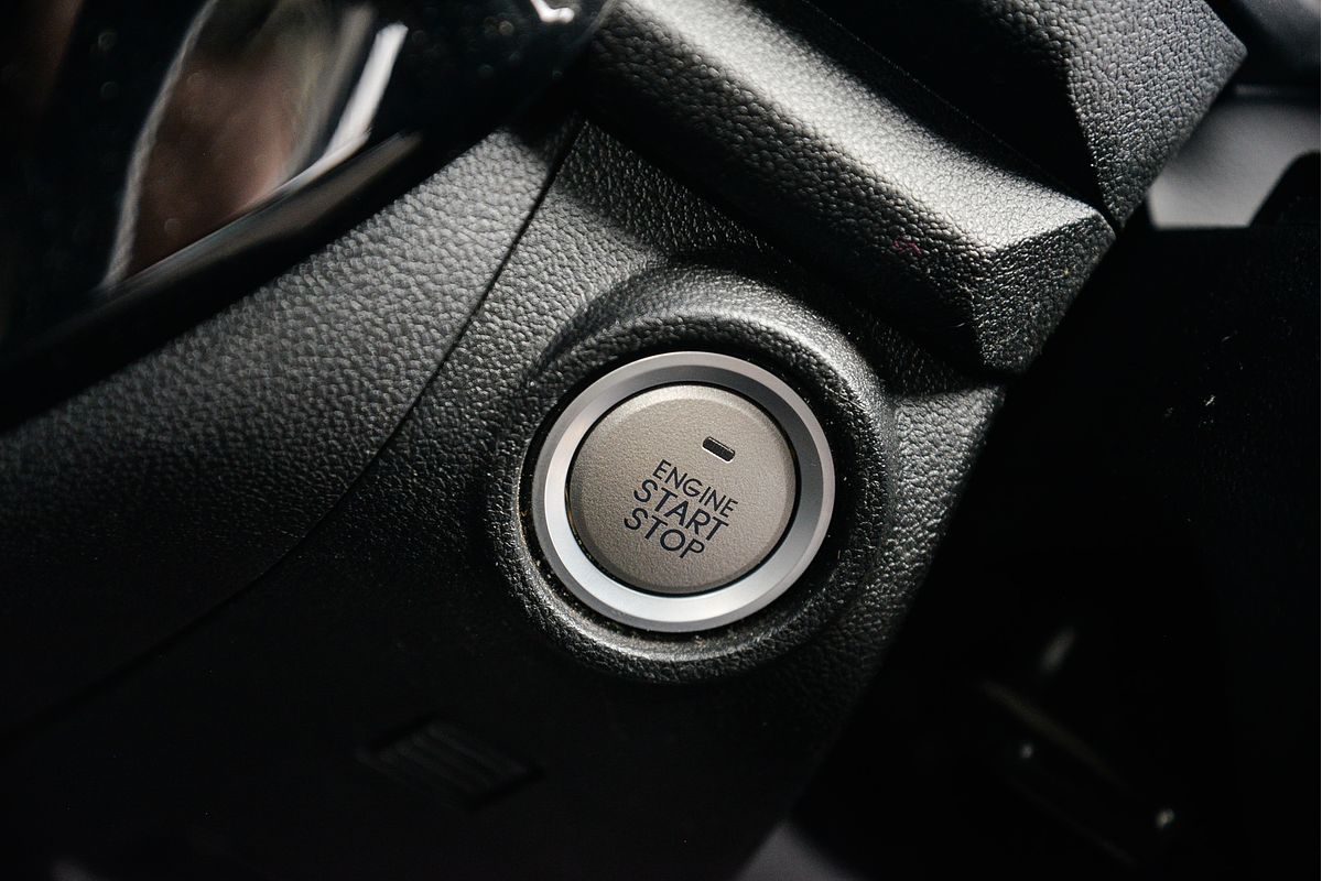 2021 GWM Ute Cannon-X NPW 4X4