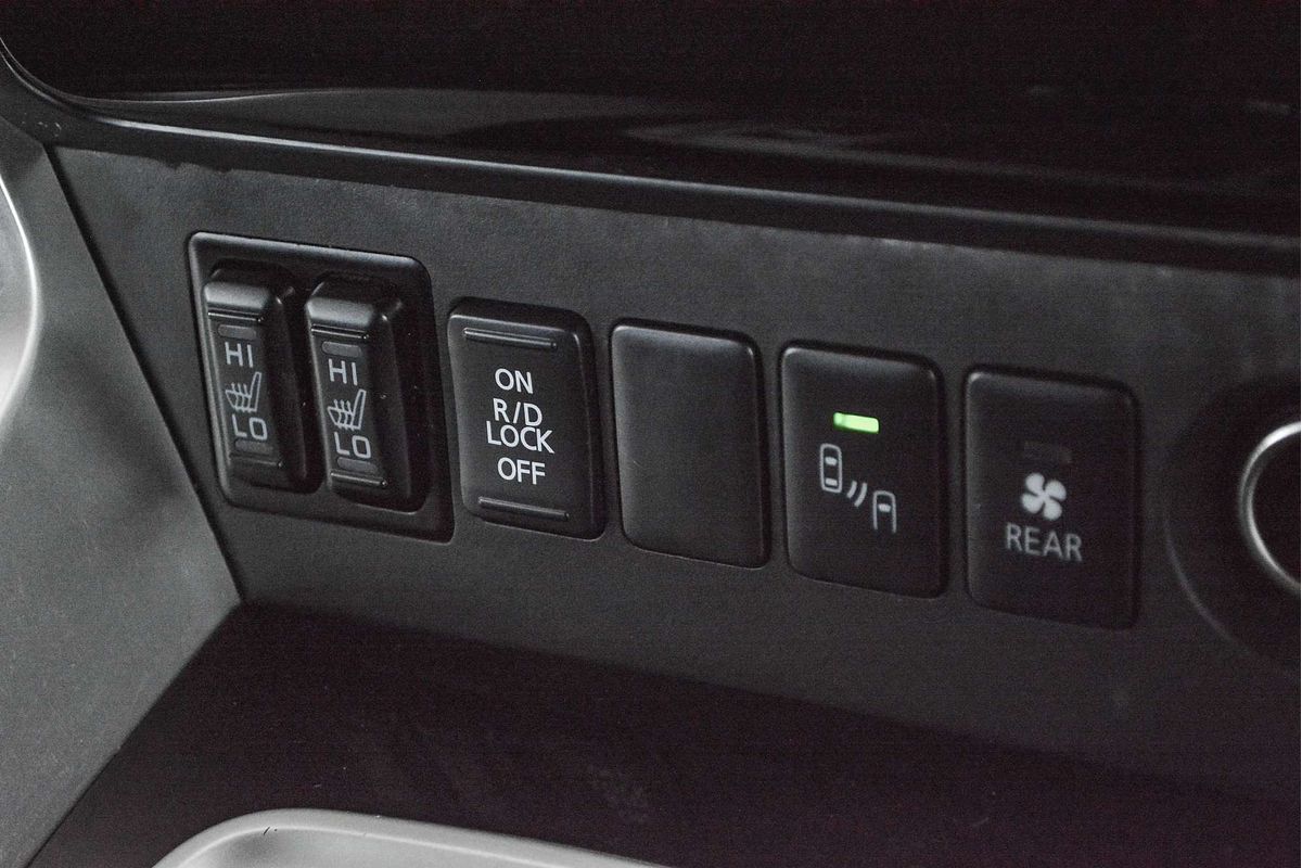 2018 Mitsubishi Pajero Sport Exceed QE