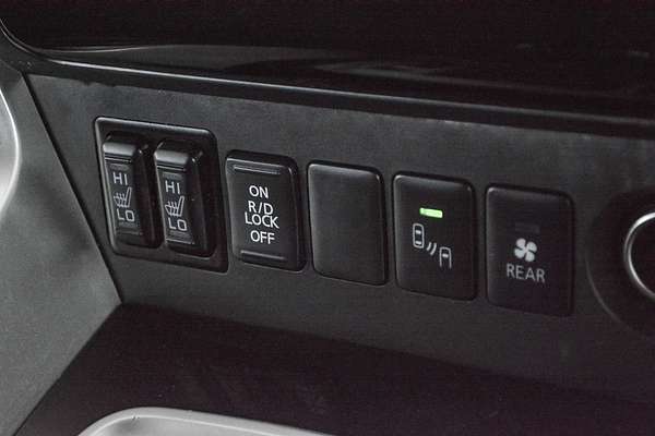 2018 Mitsubishi Pajero Sport Exceed QE