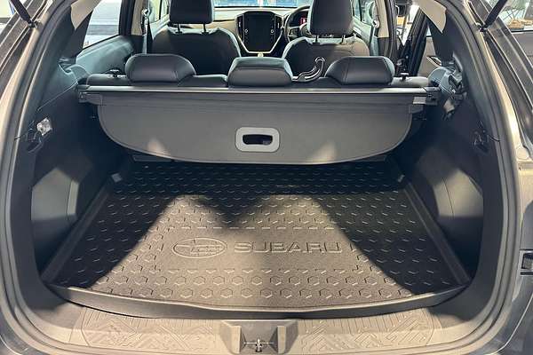 2024 Subaru Impreza 2.0S G6