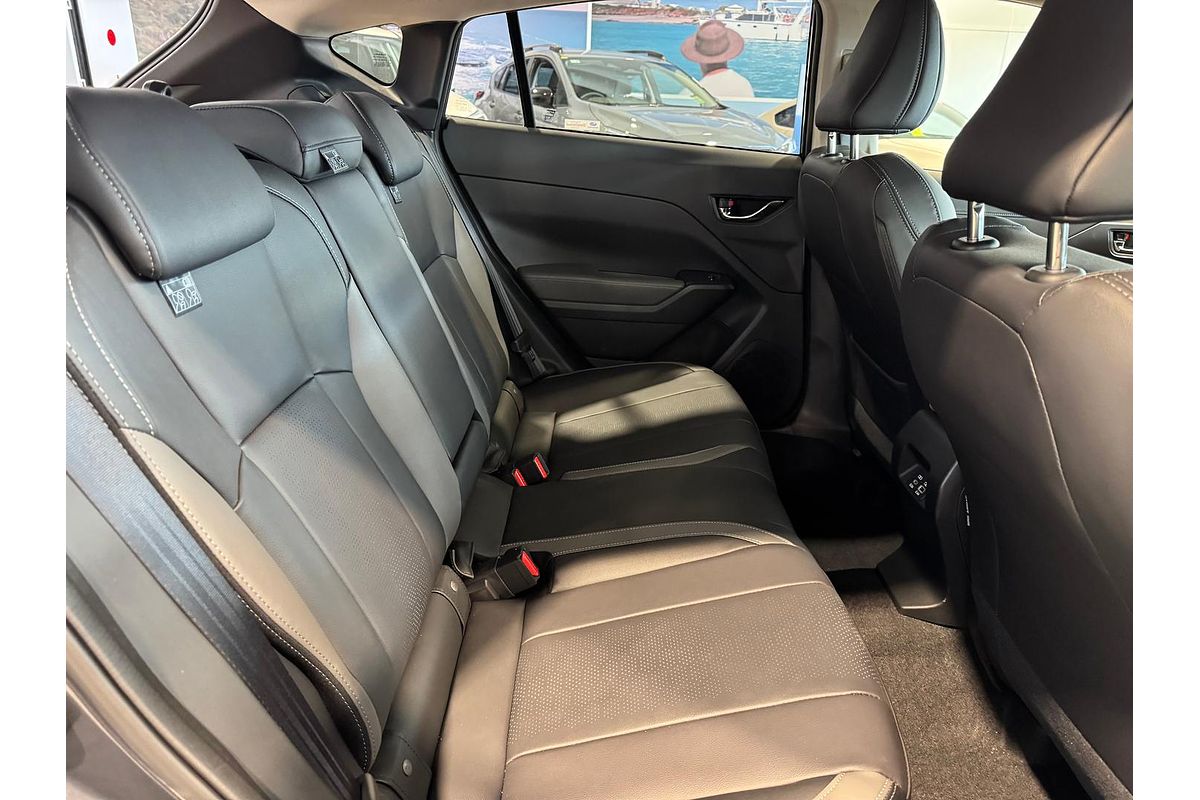 2024 Subaru Impreza 2.0S G6