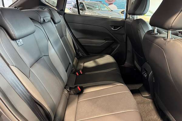 2024 Subaru Impreza 2.0S G6