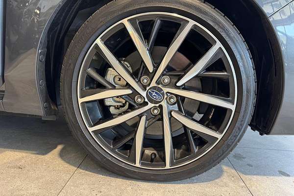 2024 Subaru Impreza 2.0S G6