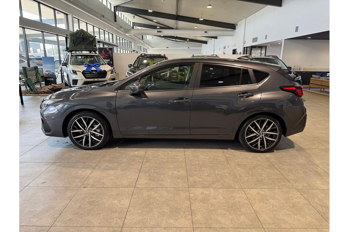 2024 Subaru Impreza 2.0S G6