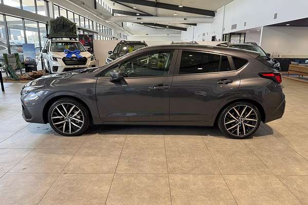 2024 Subaru Impreza 2.0S G6