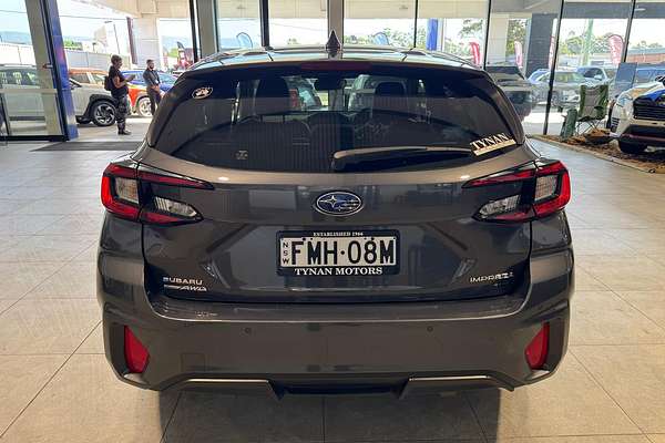 2024 Subaru Impreza 2.0S G6