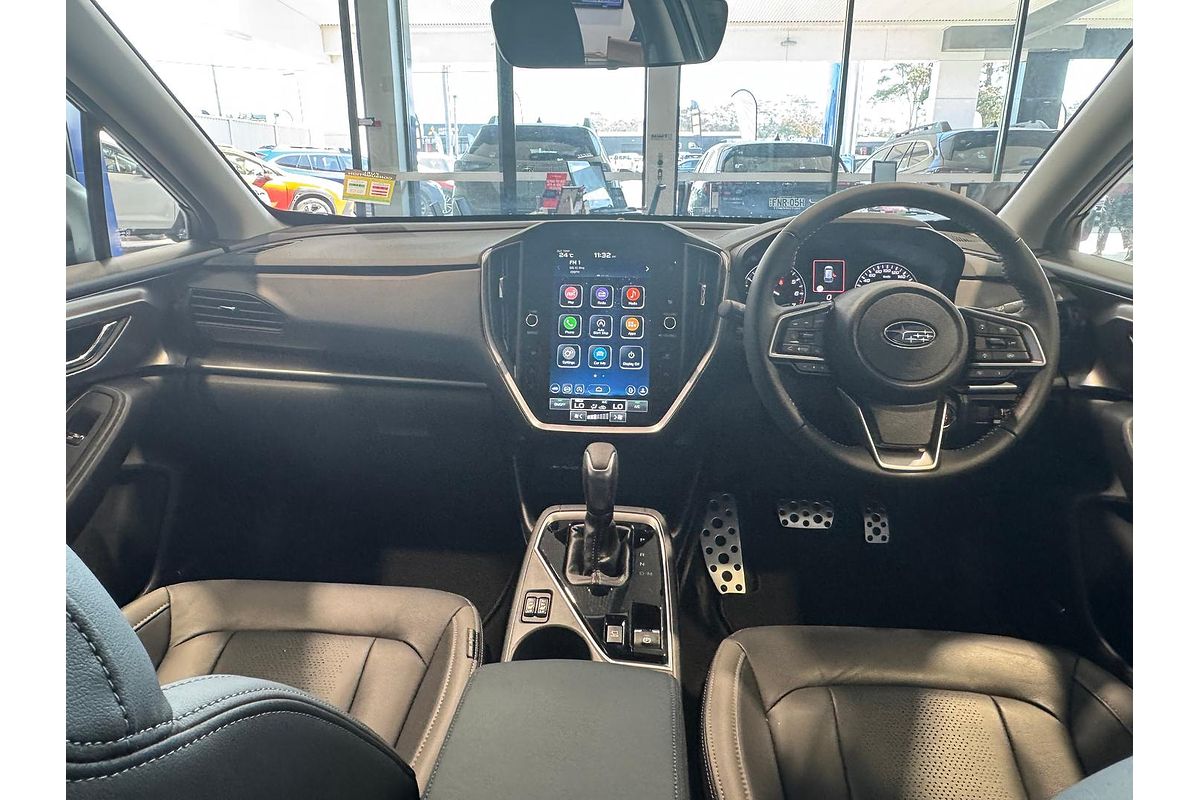2024 Subaru Impreza 2.0S G6