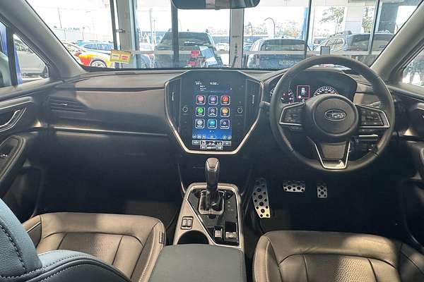 2024 Subaru Impreza 2.0S G6