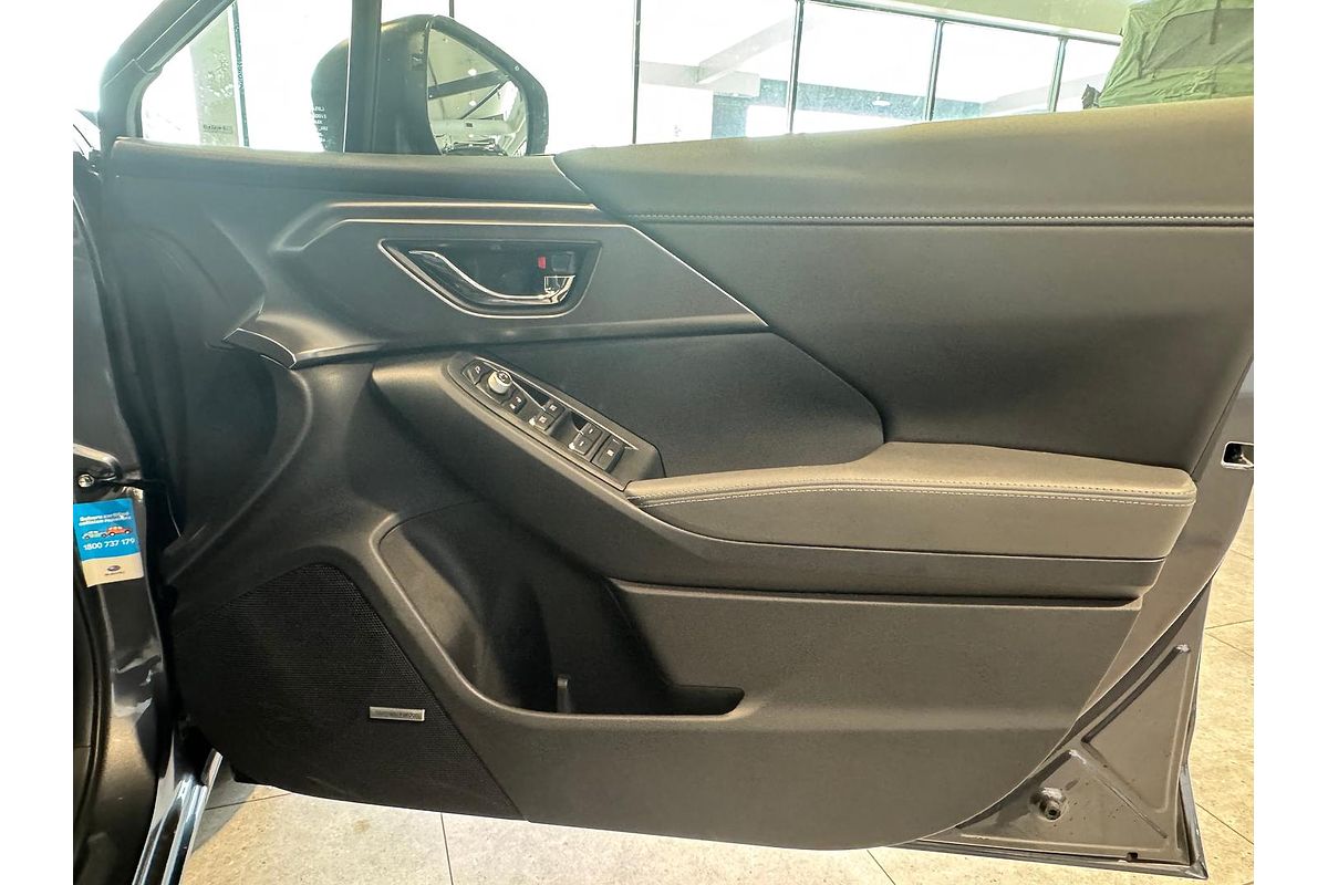 2024 Subaru Impreza 2.0S G6