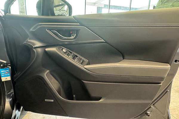 2024 Subaru Impreza 2.0S G6