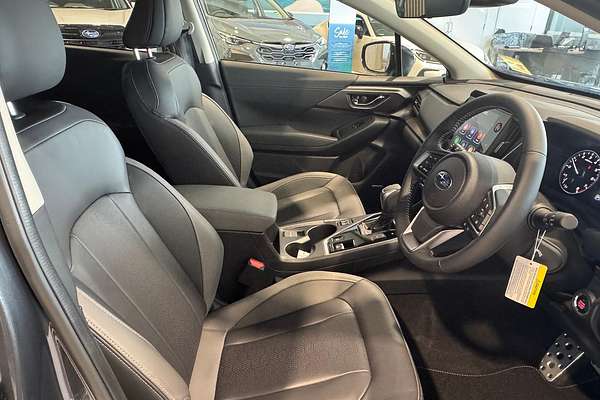 2024 Subaru Impreza 2.0S G6