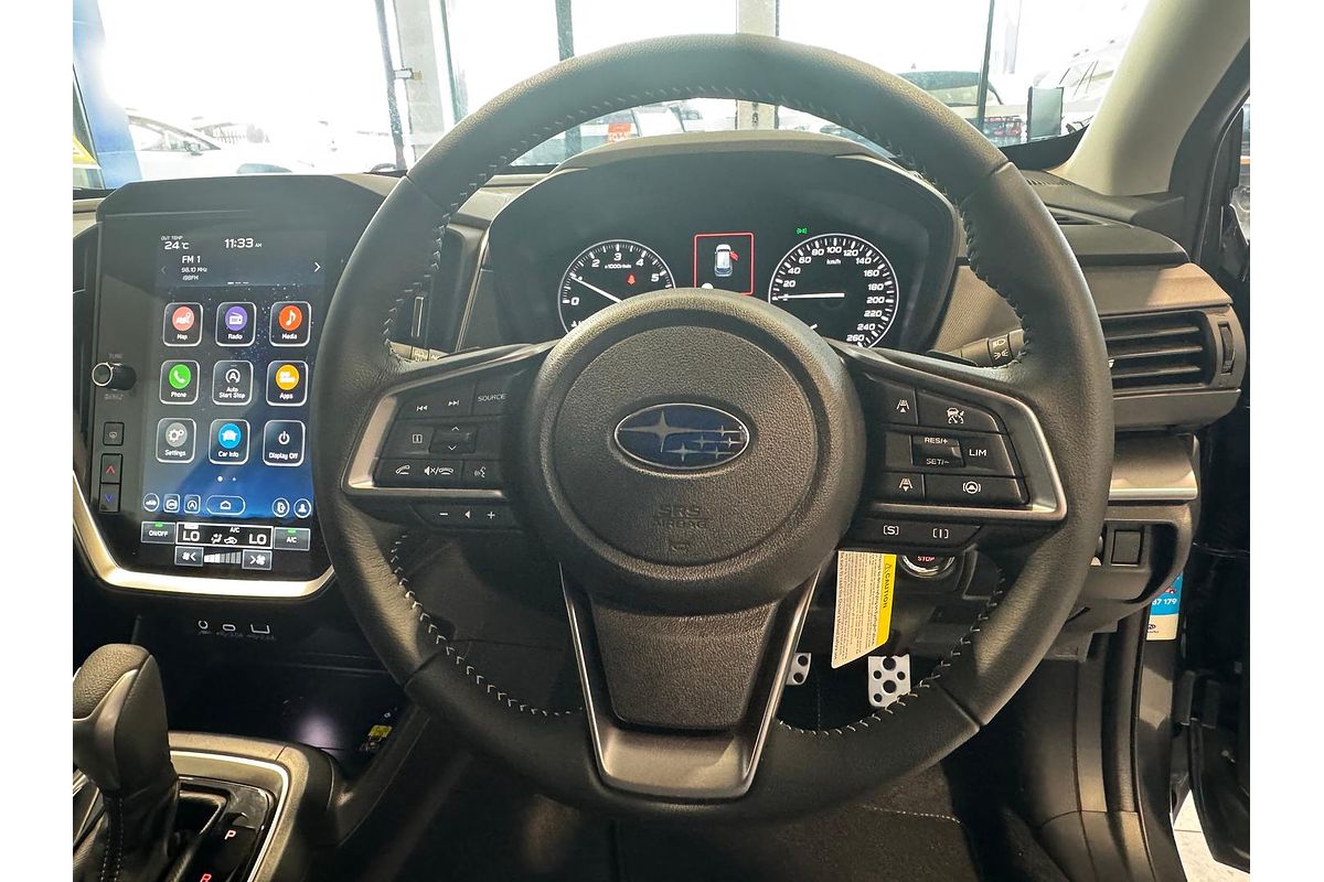 2024 Subaru Impreza 2.0S G6