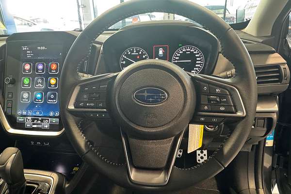 2024 Subaru Impreza 2.0S G6
