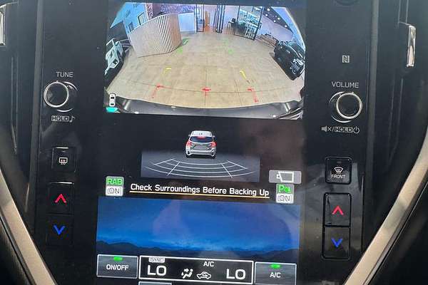 2024 Subaru Impreza 2.0S G6
