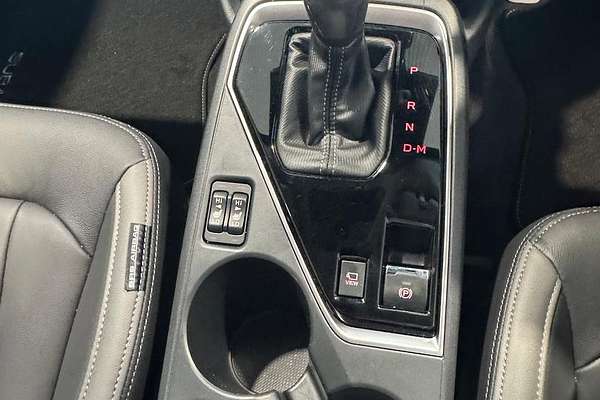 2024 Subaru Impreza 2.0S G6