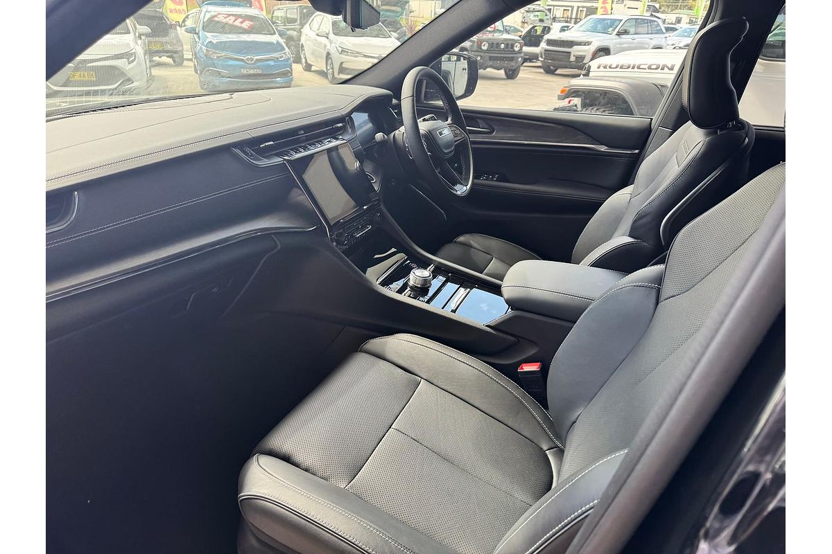 2024 Subaru Impreza 2.0S G6