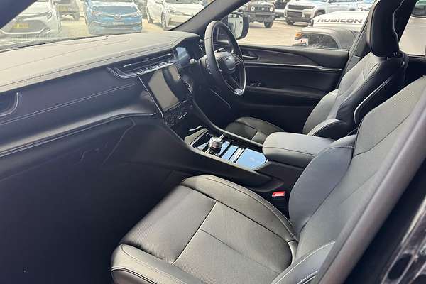 2024 Subaru Impreza 2.0S G6