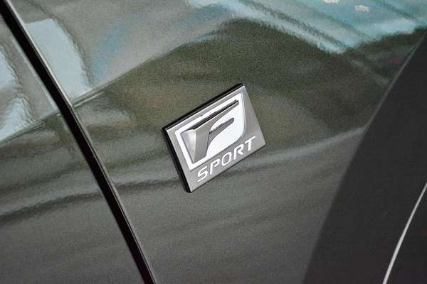 2023 Lexus NX NX350 F Sport TAZA25R
