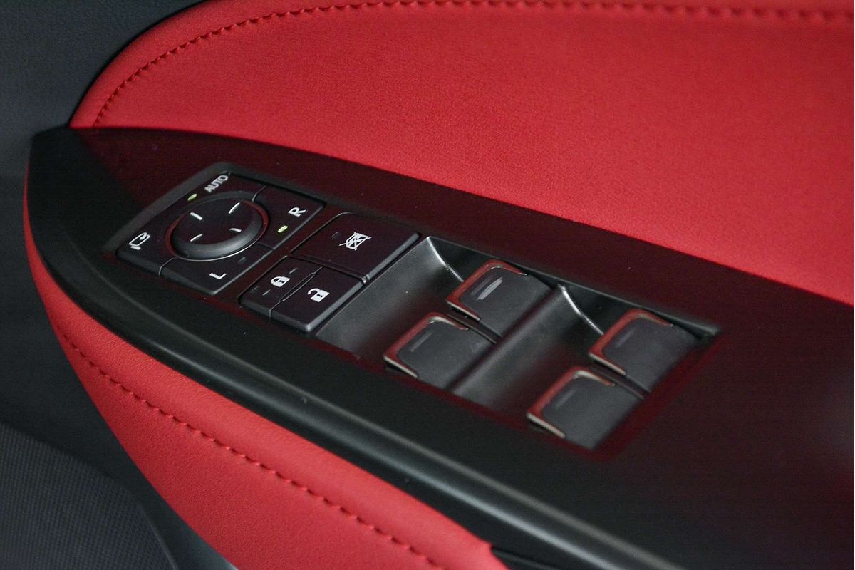 2023 Lexus NX NX350 F Sport TAZA25R