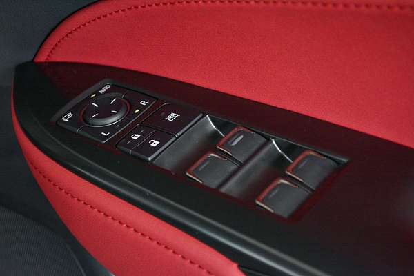2023 Lexus NX NX350 F Sport TAZA25R
