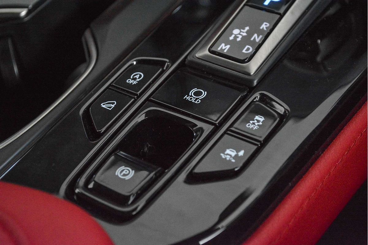2023 Lexus NX NX350 F Sport TAZA25R