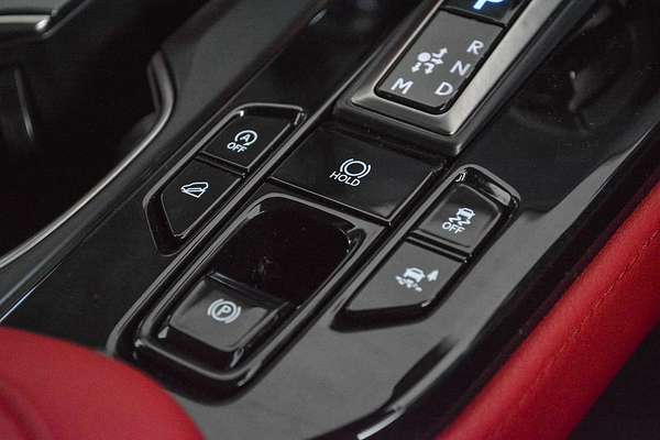 2023 Lexus NX NX350 F Sport TAZA25R