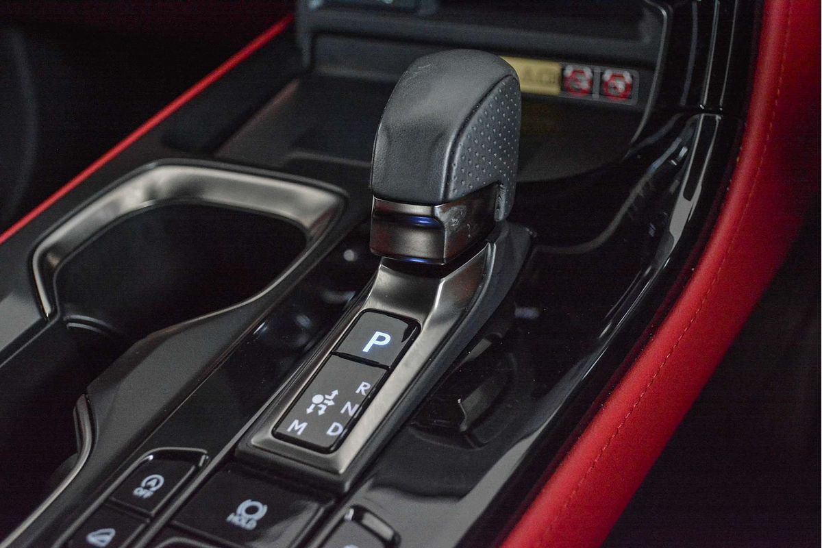 2023 Lexus NX NX350 F Sport TAZA25R