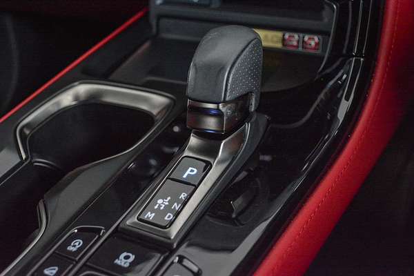 2023 Lexus NX NX350 F Sport TAZA25R