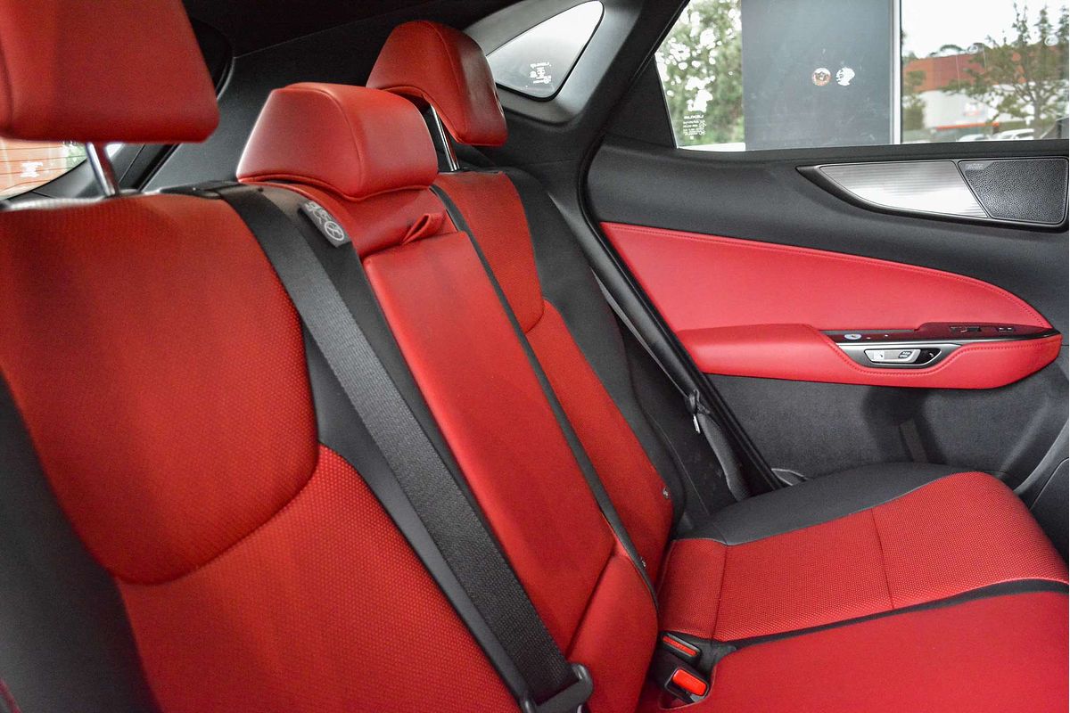2023 Lexus NX NX350 F Sport TAZA25R