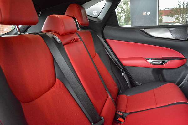 2023 Lexus NX NX350 F Sport TAZA25R