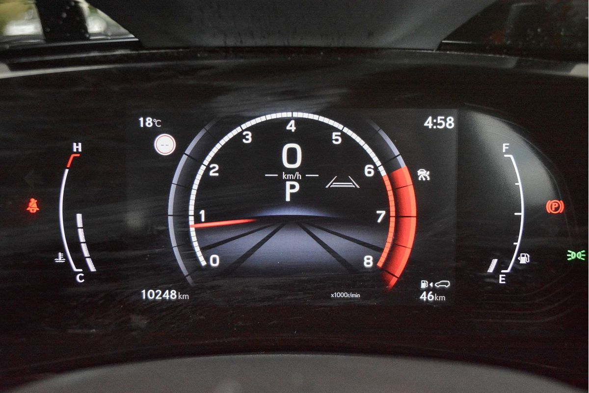 2023 Lexus NX NX350 F Sport TAZA25R