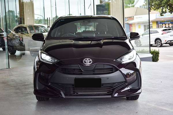 2020 Toyota Yaris SX NCP131R