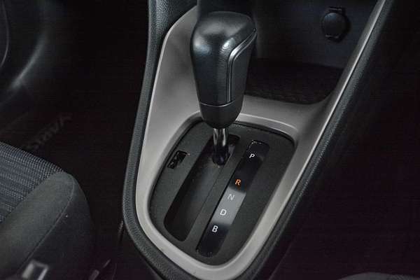 2020 Toyota Yaris SX NCP131R