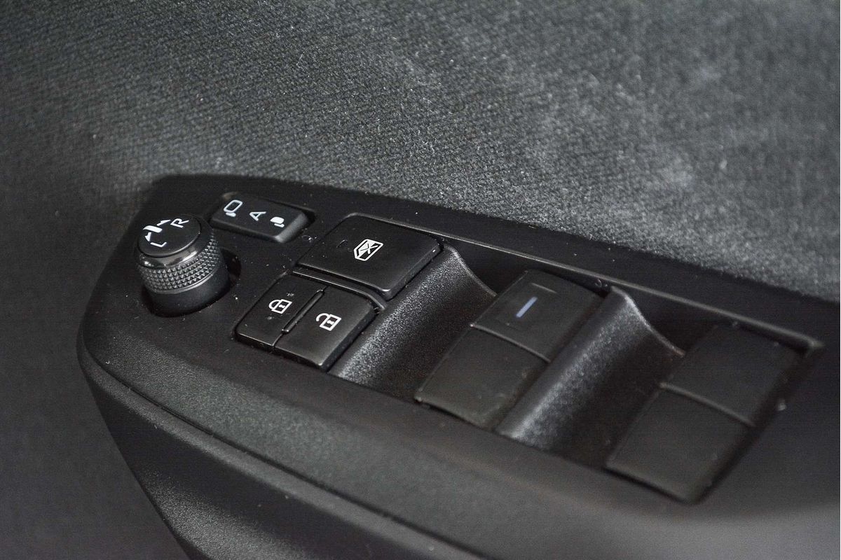 2020 Toyota Yaris SX NCP131R
