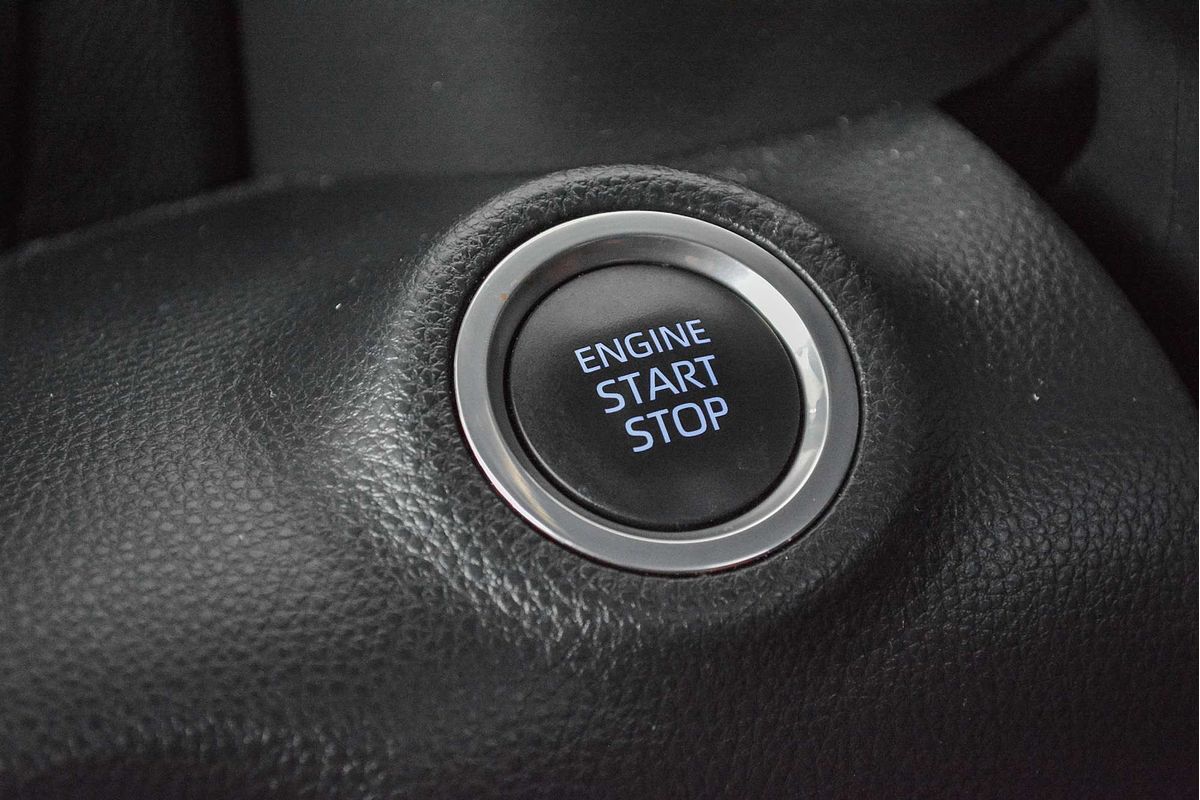 2020 Toyota Yaris SX NCP131R