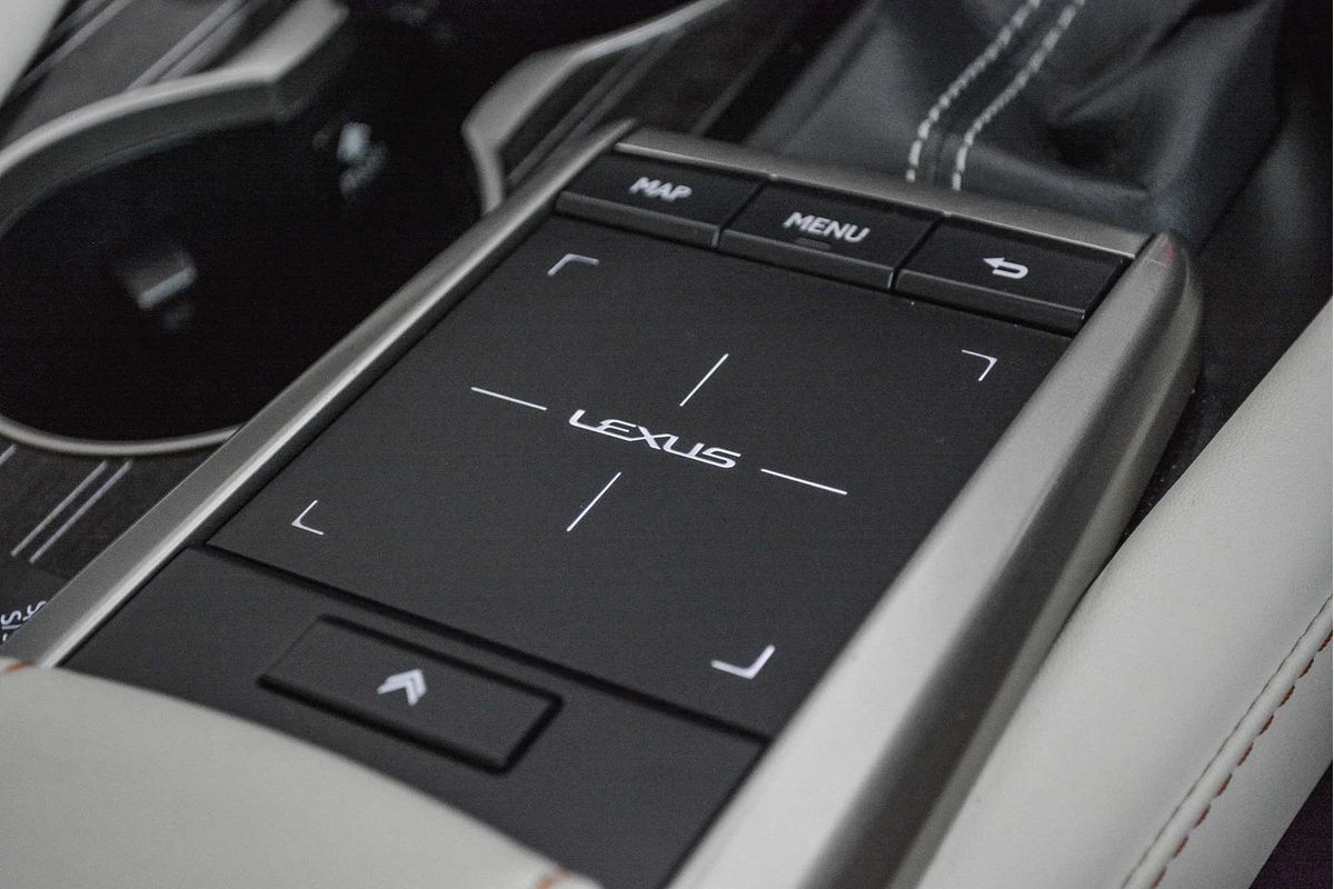 2020 Lexus RX RX300 Sports Luxury AGL20R