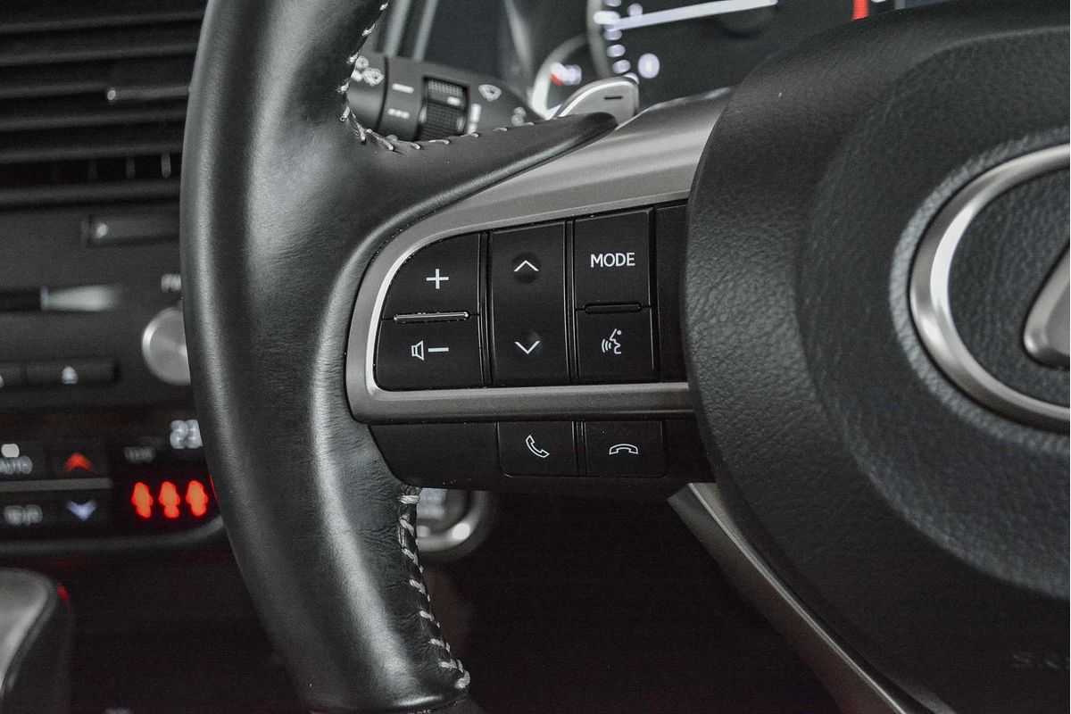2020 Lexus RX RX300 Sports Luxury AGL20R