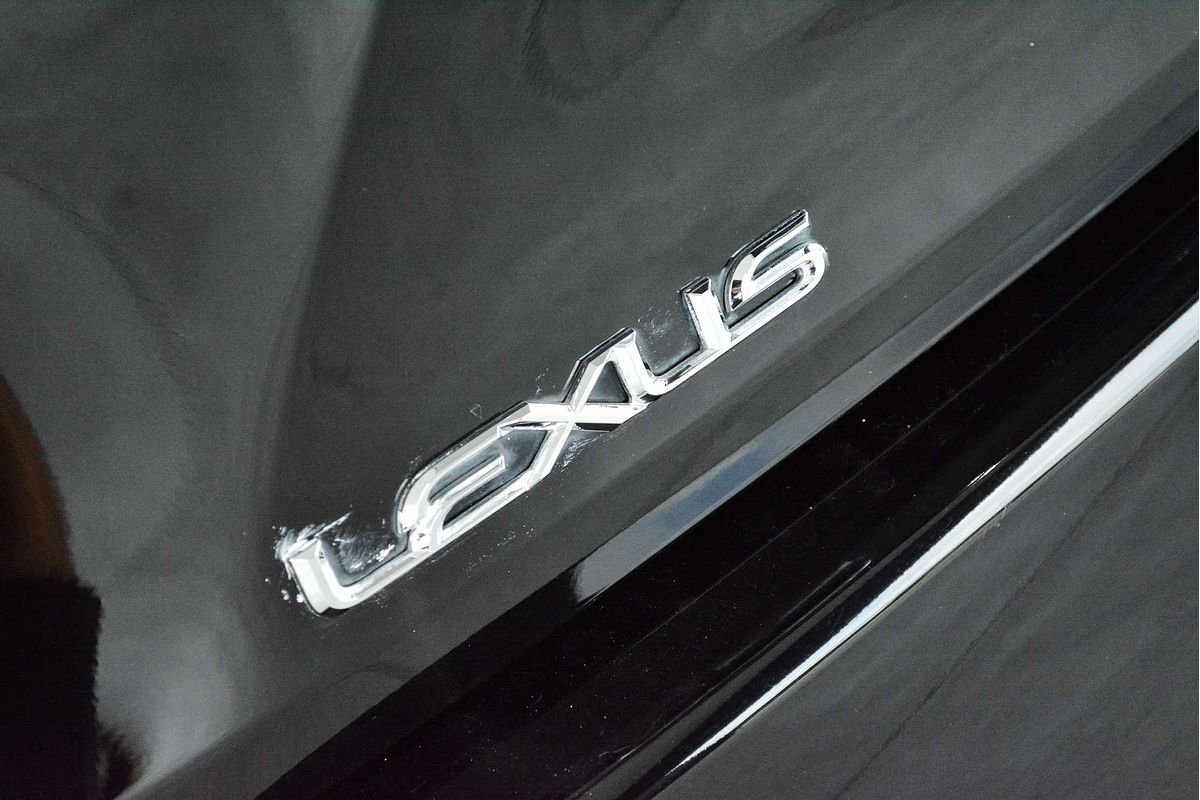 2020 Lexus RX RX300 Sports Luxury AGL20R