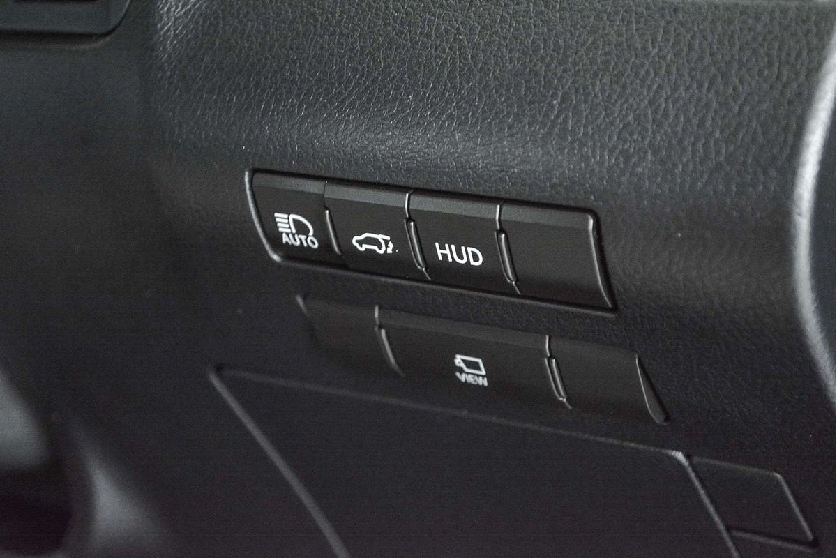 2020 Lexus RX RX300 Sports Luxury AGL20R