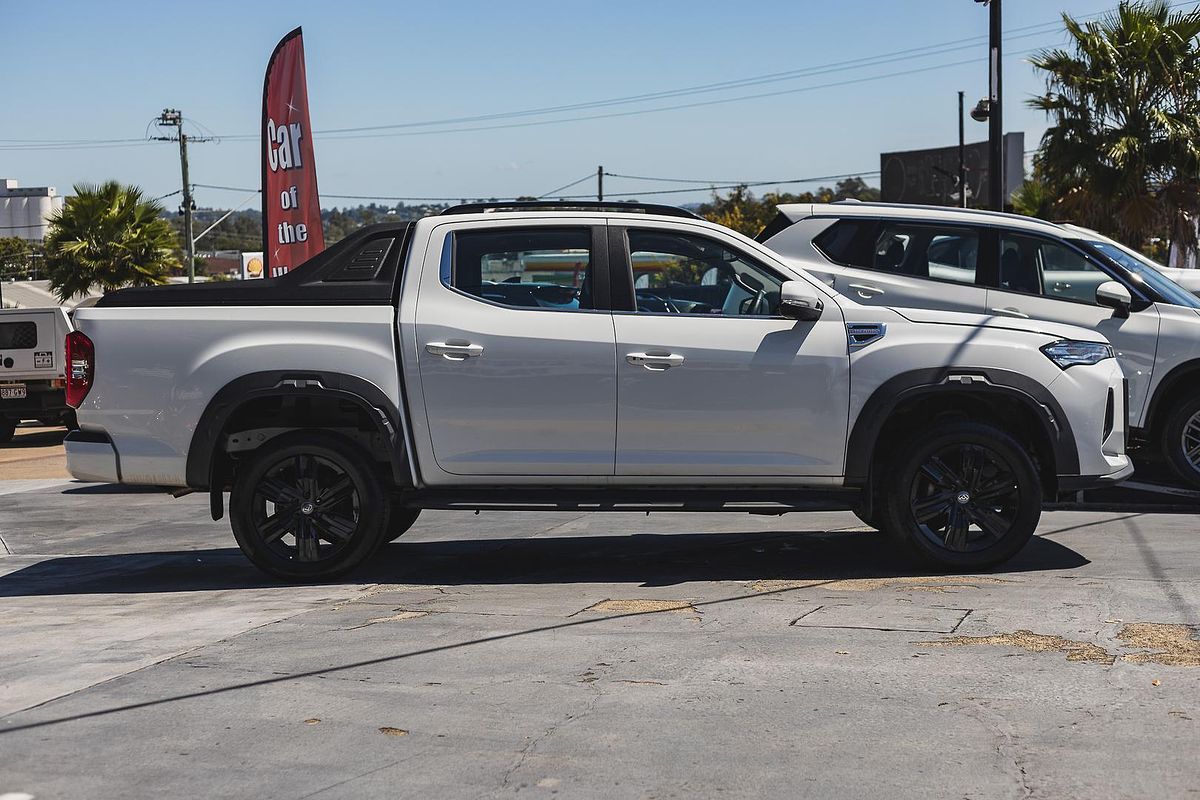 2024 LDV T60 Max LUXE SK8C 4X4