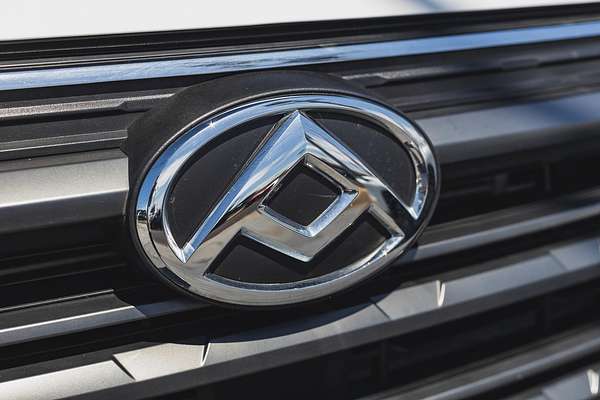 2024 LDV T60 Max LUXE SK8C 4X4