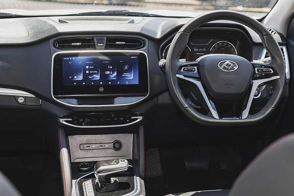 2024 LDV T60 Max LUXE SK8C 4X4