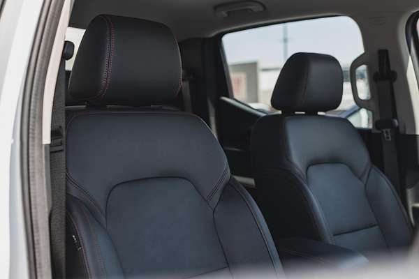 2024 LDV T60 Max LUXE SK8C 4X4