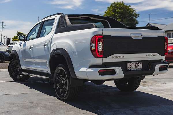 2024 LDV T60 Max LUXE SK8C 4X4
