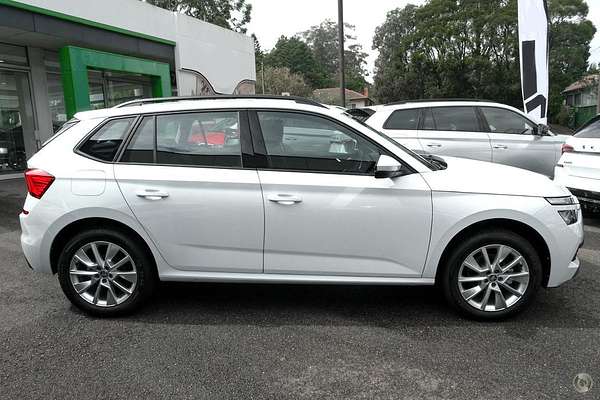 2023 SKODA Kamiq 85TSI Runout NW