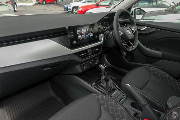 2023 SKODA Kamiq 85TSI Runout NW