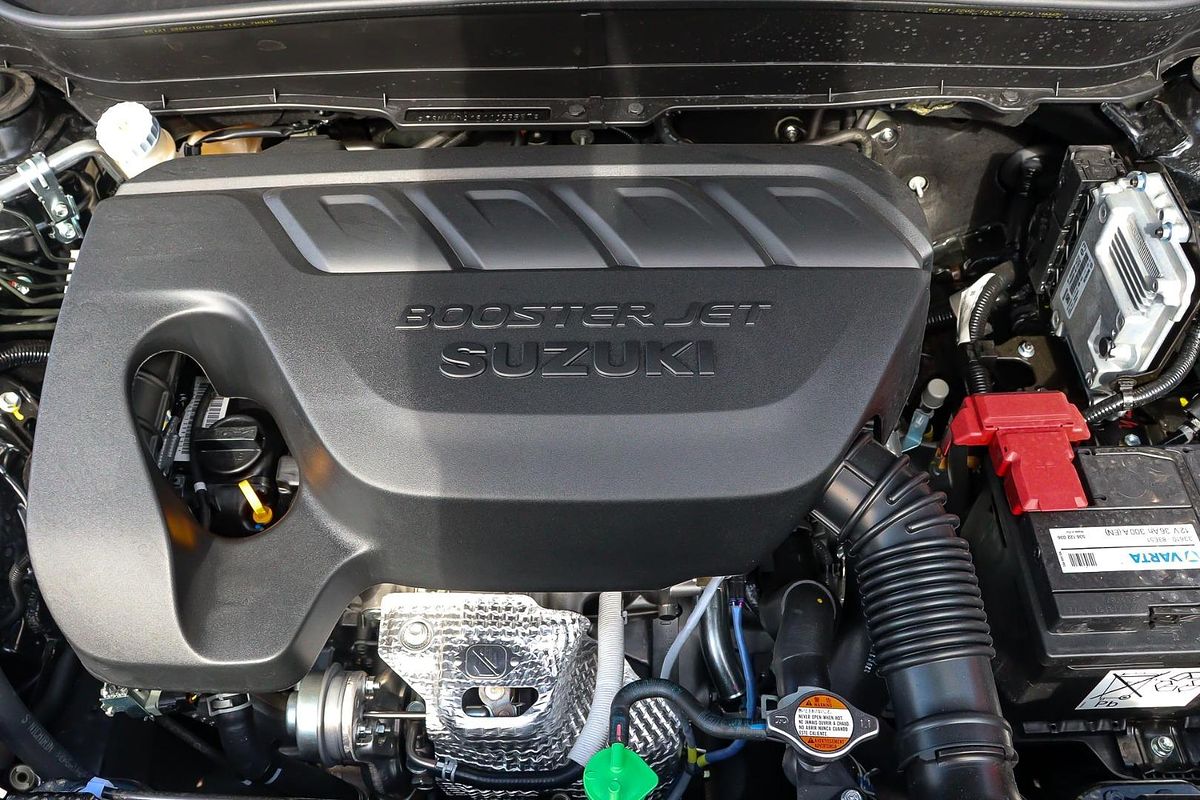 2023 Suzuki Vitara Turbo LY Series II