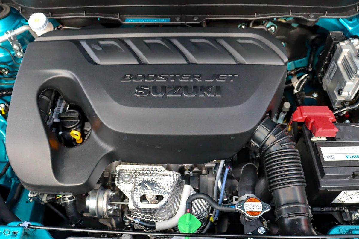 2023 Suzuki Vitara Turbo LY Series II