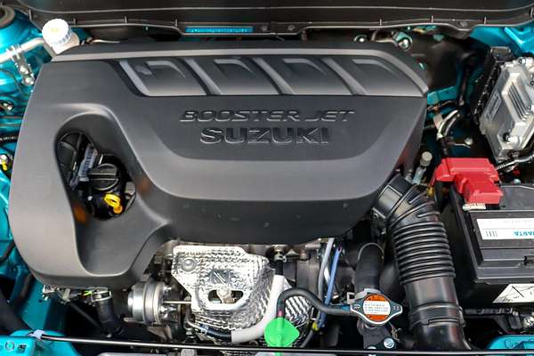 2023 Suzuki Vitara Turbo LY Series II